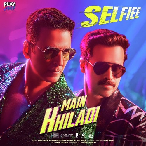 Selfiee (2023) (Hindi)